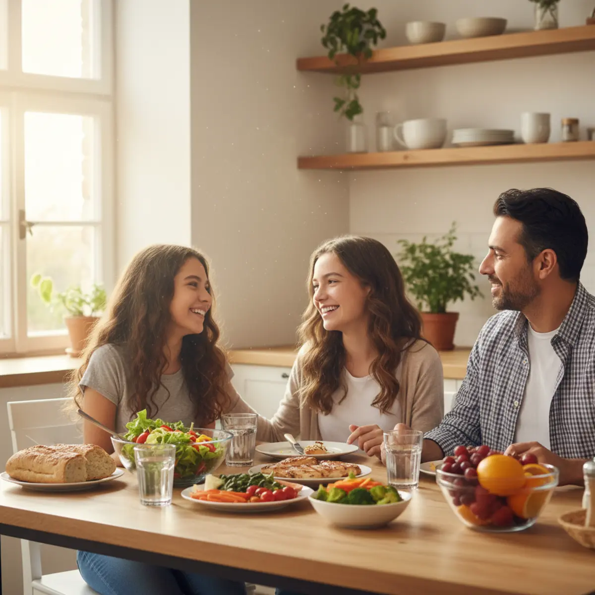 Anorexia y bulimia en adolescentes: señales, síntomas y cómo actuar a tiempo