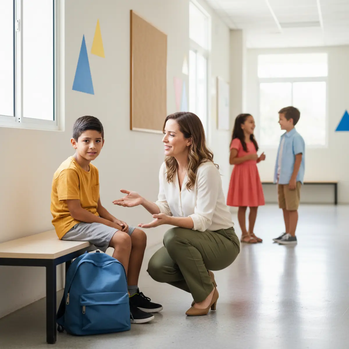 Bullying: 10 señales que deben encender las alarmas en padres