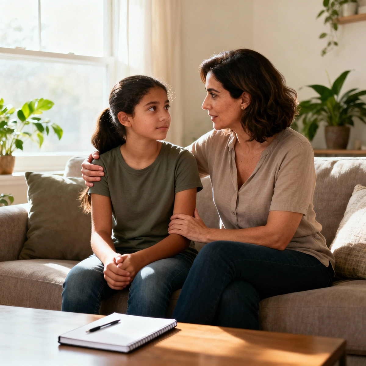 Cómo identificar trastornos mentales en adolescentes: señales de alerta y qué hacer