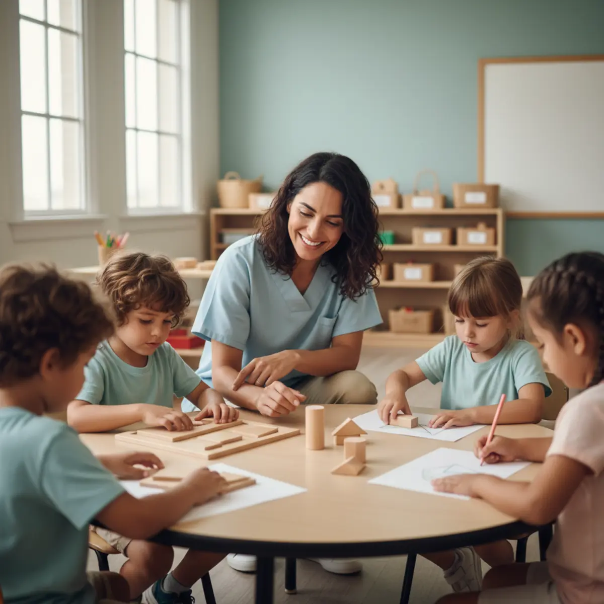 Detección temprana en la escuela: señales y estrategias para docentes